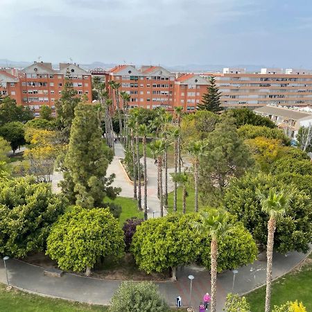Apartament Sol Y Playa Costa Blanca Torrevieja Zewnętrze zdjęcie