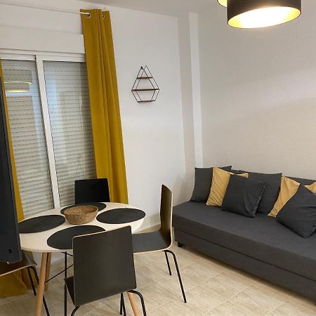 Apartament Sol Y Playa Costa Blanca Torrevieja Zewnętrze zdjęcie