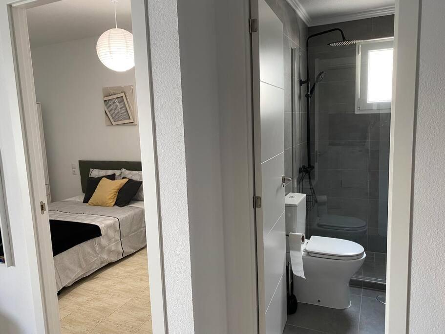 Apartament Sol Y Playa Costa Blanca Torrevieja Zewnętrze zdjęcie
