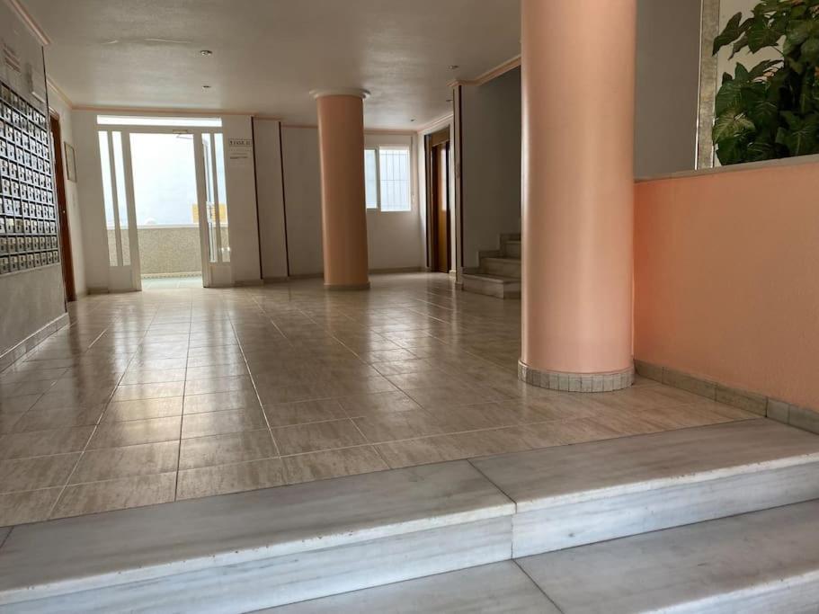 Apartament Sol Y Playa Costa Blanca Torrevieja Zewnętrze zdjęcie