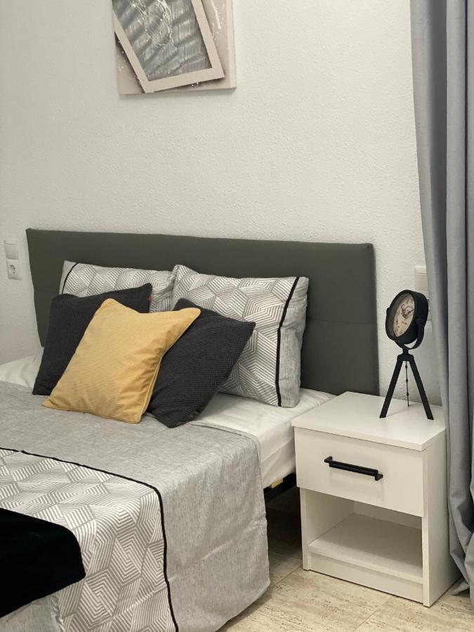 Apartament Sol Y Playa Costa Blanca Torrevieja Zewnętrze zdjęcie