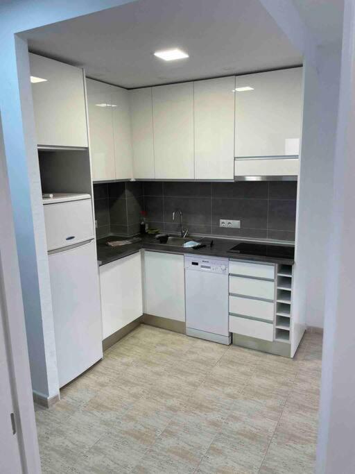 Apartament Sol Y Playa Costa Blanca Torrevieja Zewnętrze zdjęcie