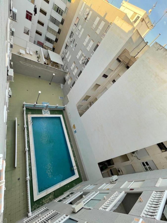 Apartament Sol Y Playa Costa Blanca Torrevieja Zewnętrze zdjęcie