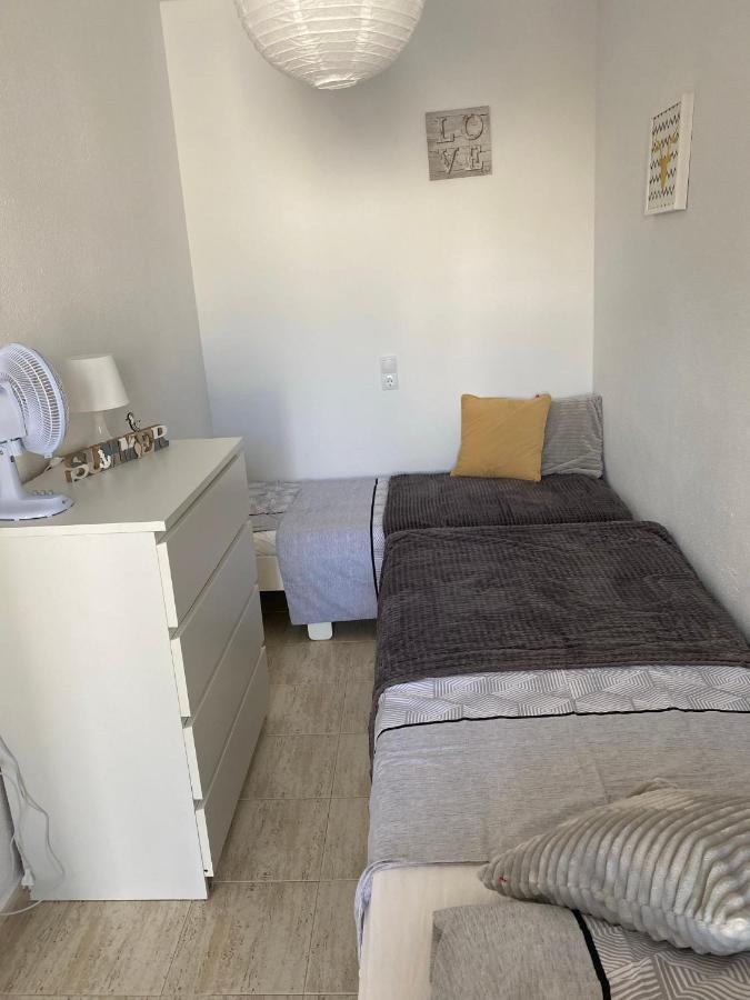 Apartament Sol Y Playa Costa Blanca Torrevieja Zewnętrze zdjęcie
