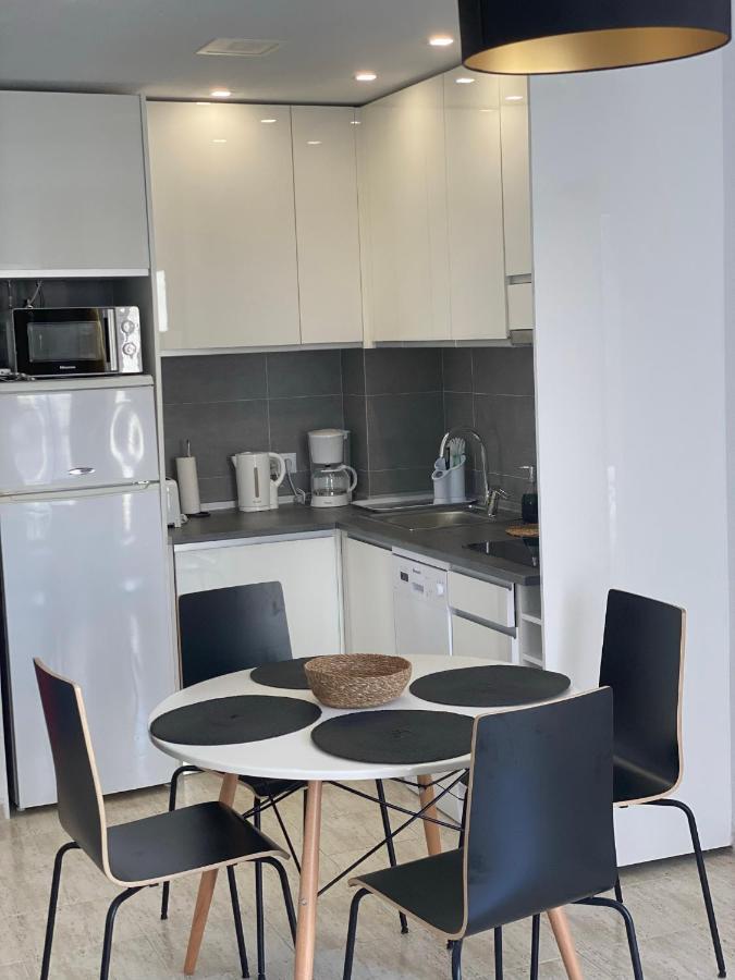 Apartament Sol Y Playa Costa Blanca Torrevieja Zewnętrze zdjęcie