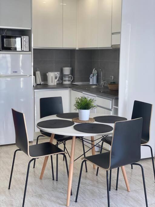 Apartament Sol Y Playa Costa Blanca Torrevieja Zewnętrze zdjęcie