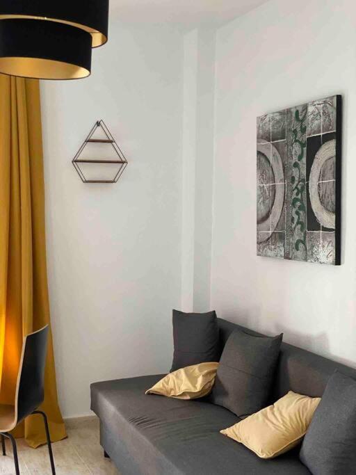 Apartament Sol Y Playa Costa Blanca Torrevieja Zewnętrze zdjęcie