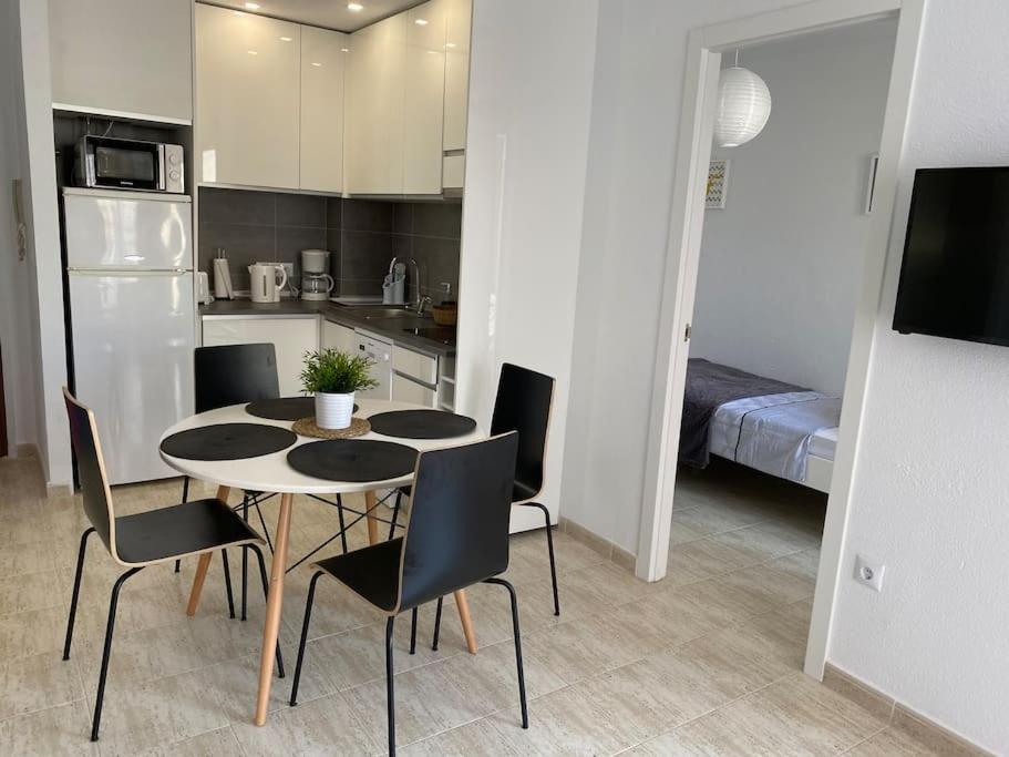 Apartament Sol Y Playa Costa Blanca Torrevieja Zewnętrze zdjęcie