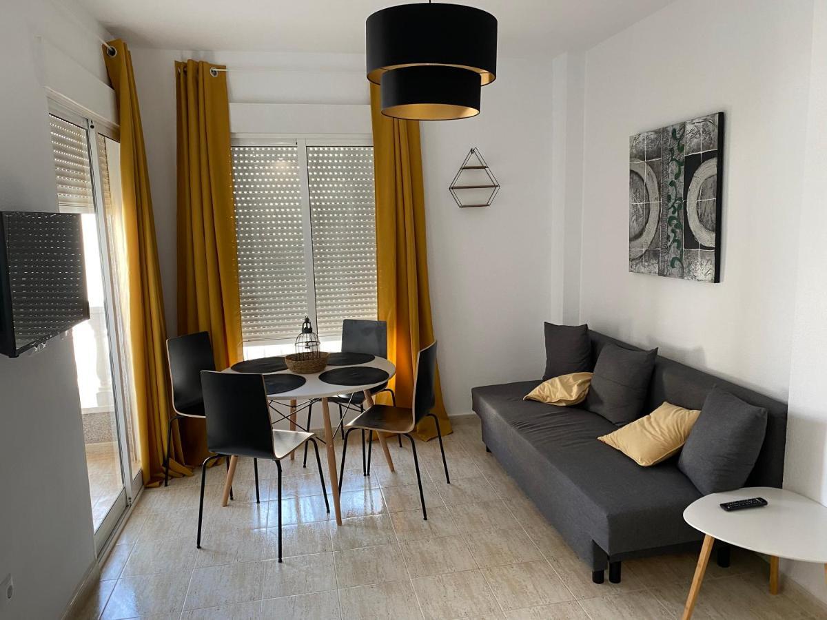 Apartament Sol Y Playa Costa Blanca Torrevieja Zewnętrze zdjęcie