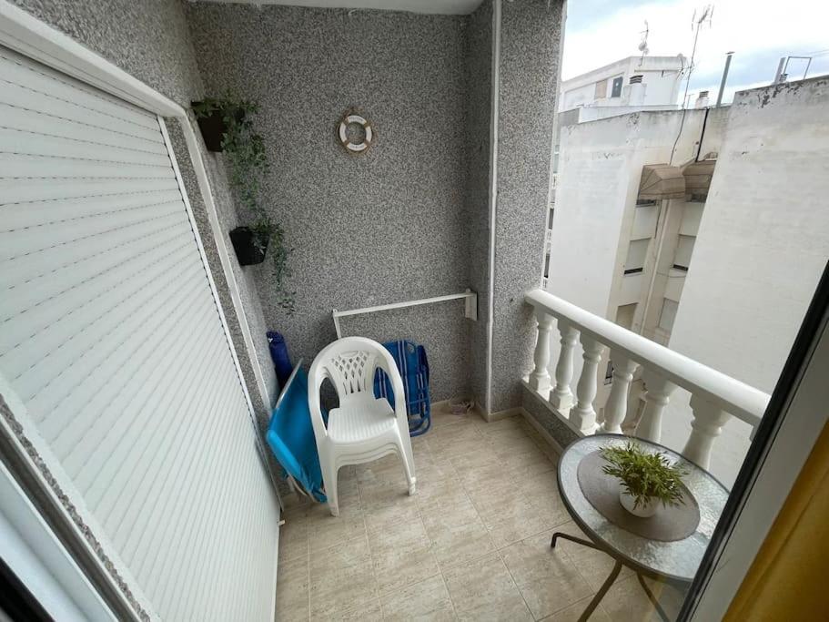 Apartament Sol Y Playa Costa Blanca Torrevieja Zewnętrze zdjęcie