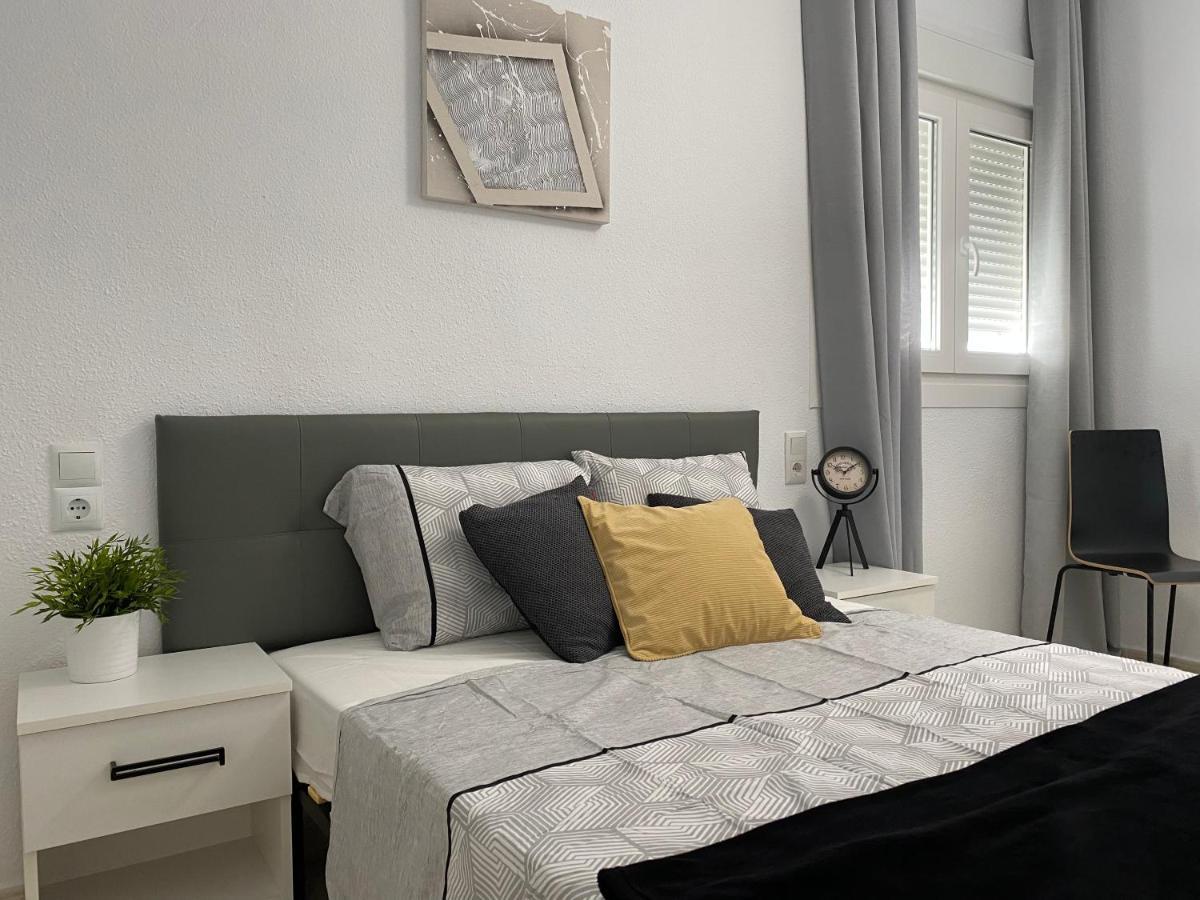 Apartament Sol Y Playa Costa Blanca Torrevieja Zewnętrze zdjęcie